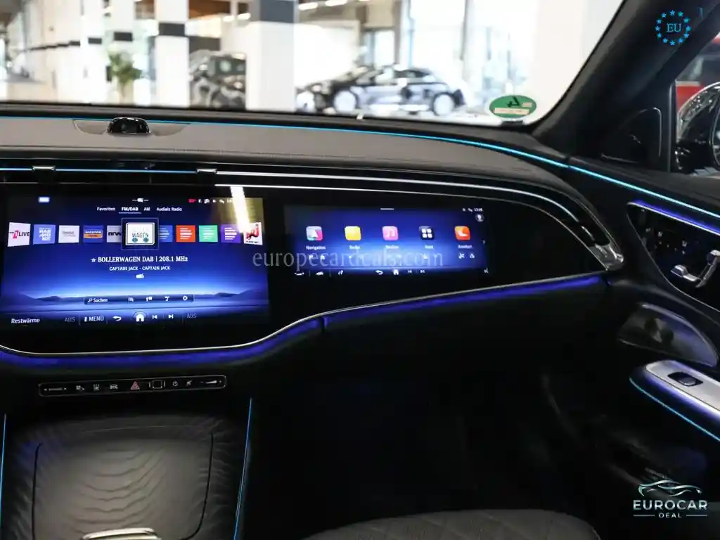 Mercedes-Benz E 450