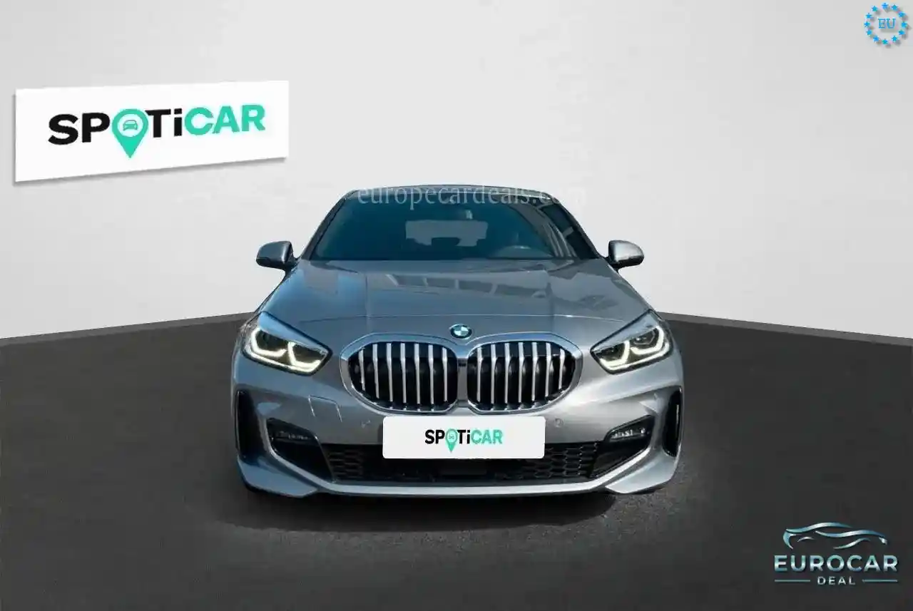 BMW 120
