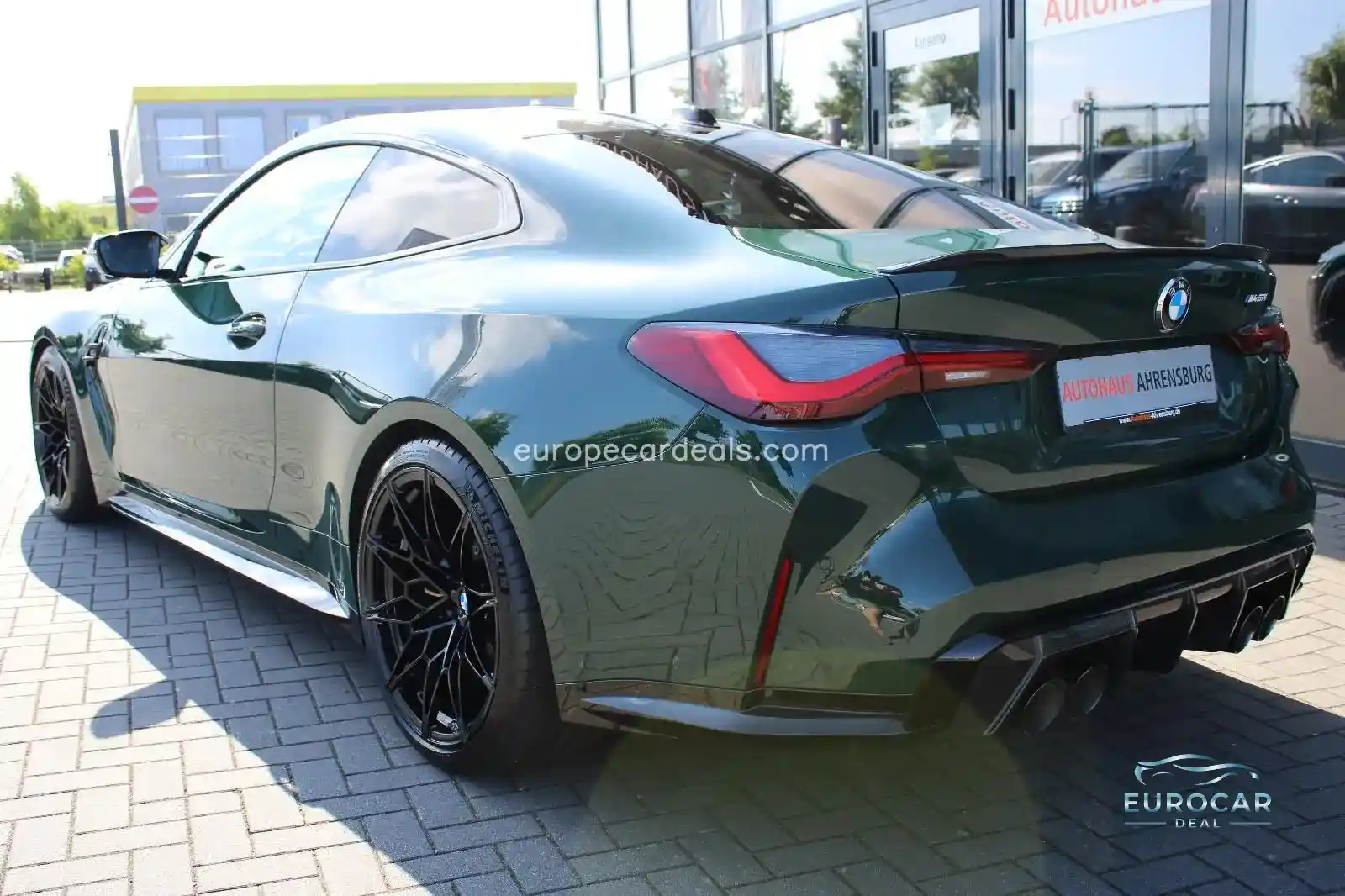 BMW M4