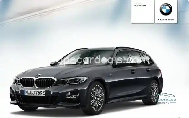 BMW 330