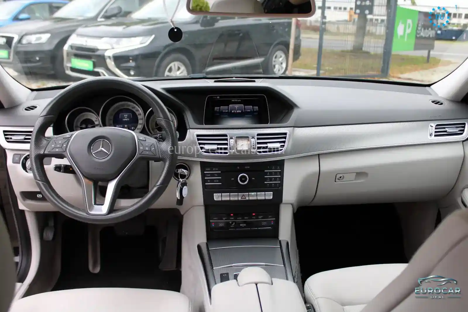 Mercedes-Benz E 250