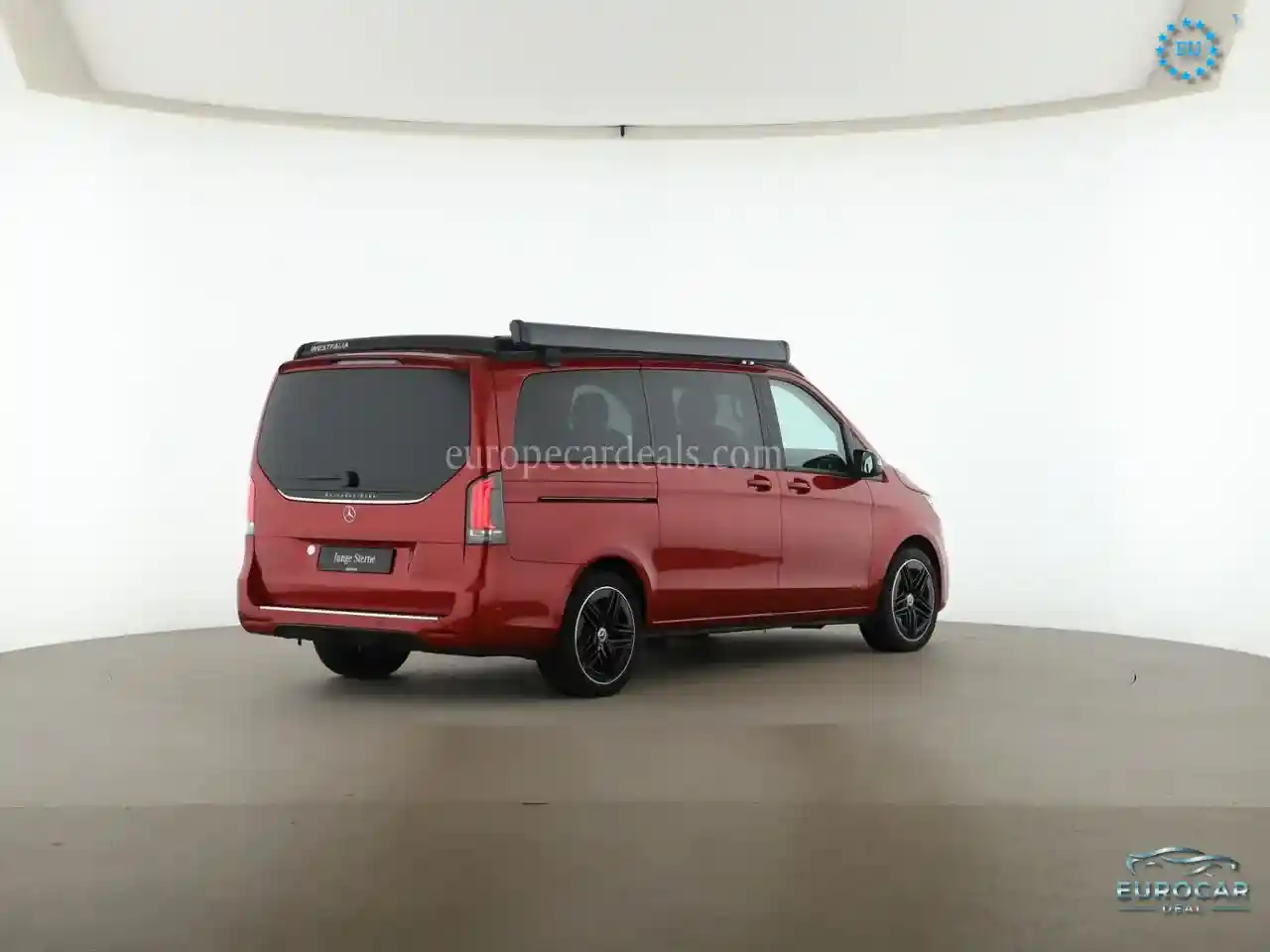 Mercedes-Benz V 300