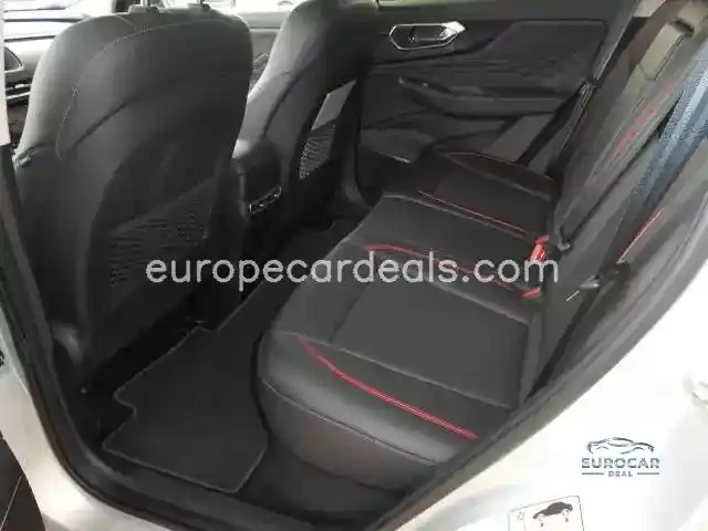 BAIC Beijing X75