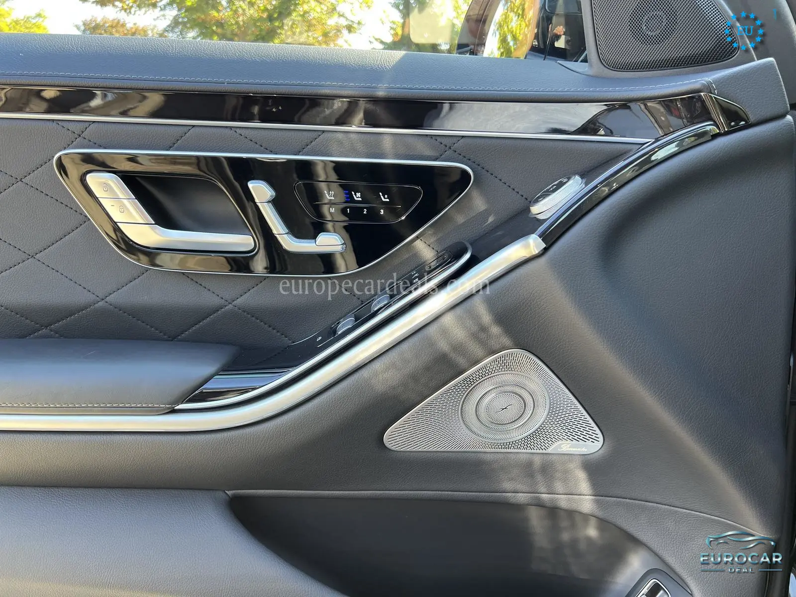 Mercedes-Benz S 500