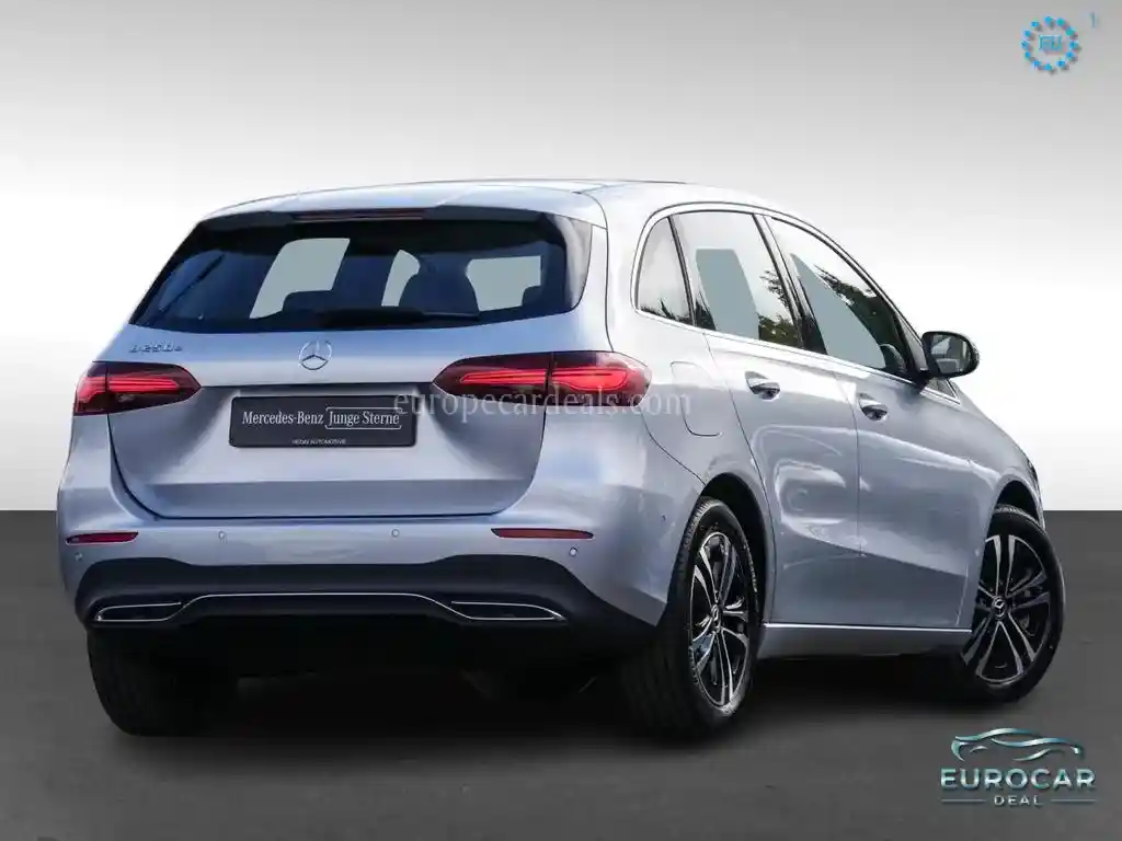 Mercedes-Benz B 250