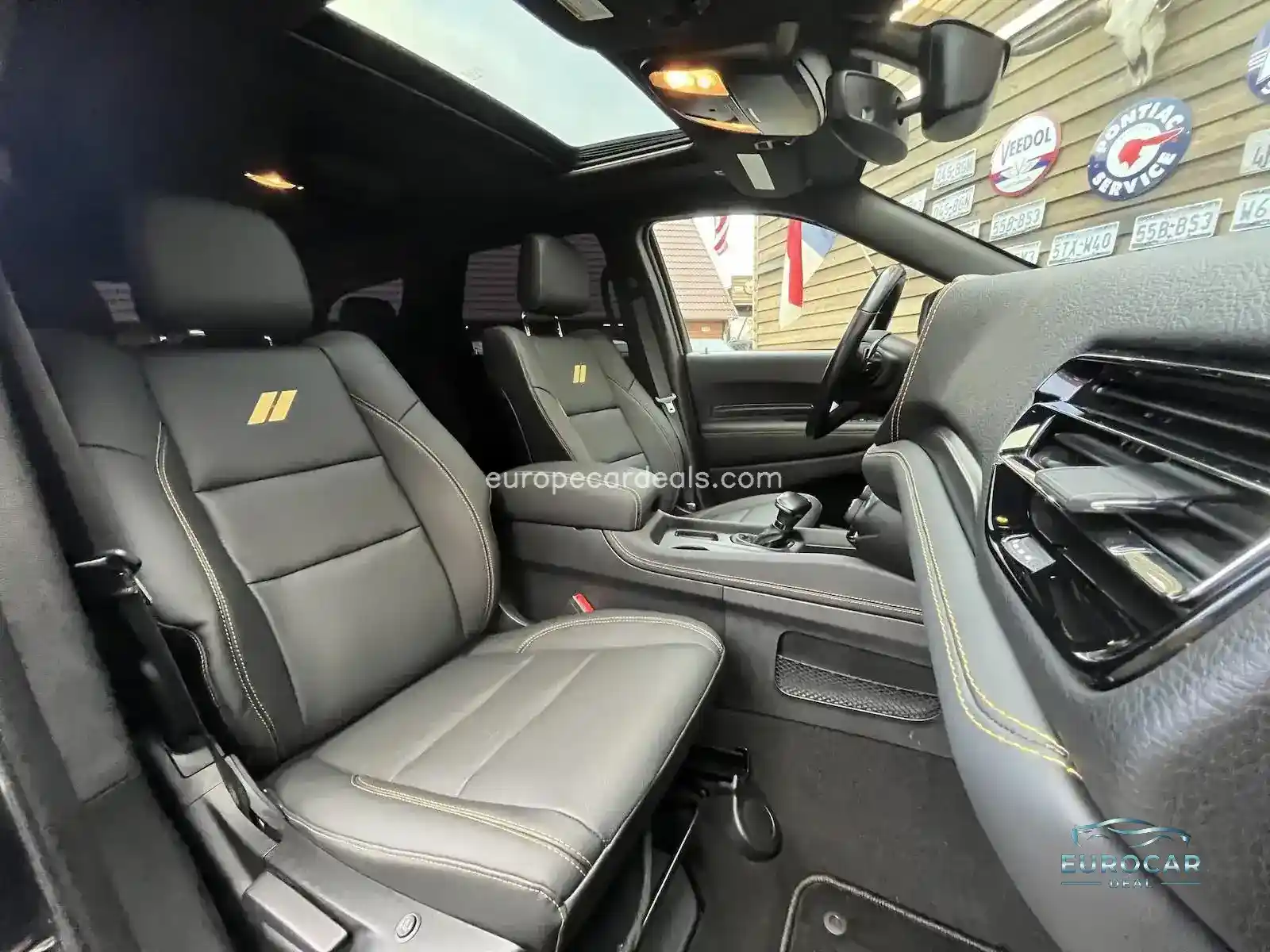 Dodge Durango