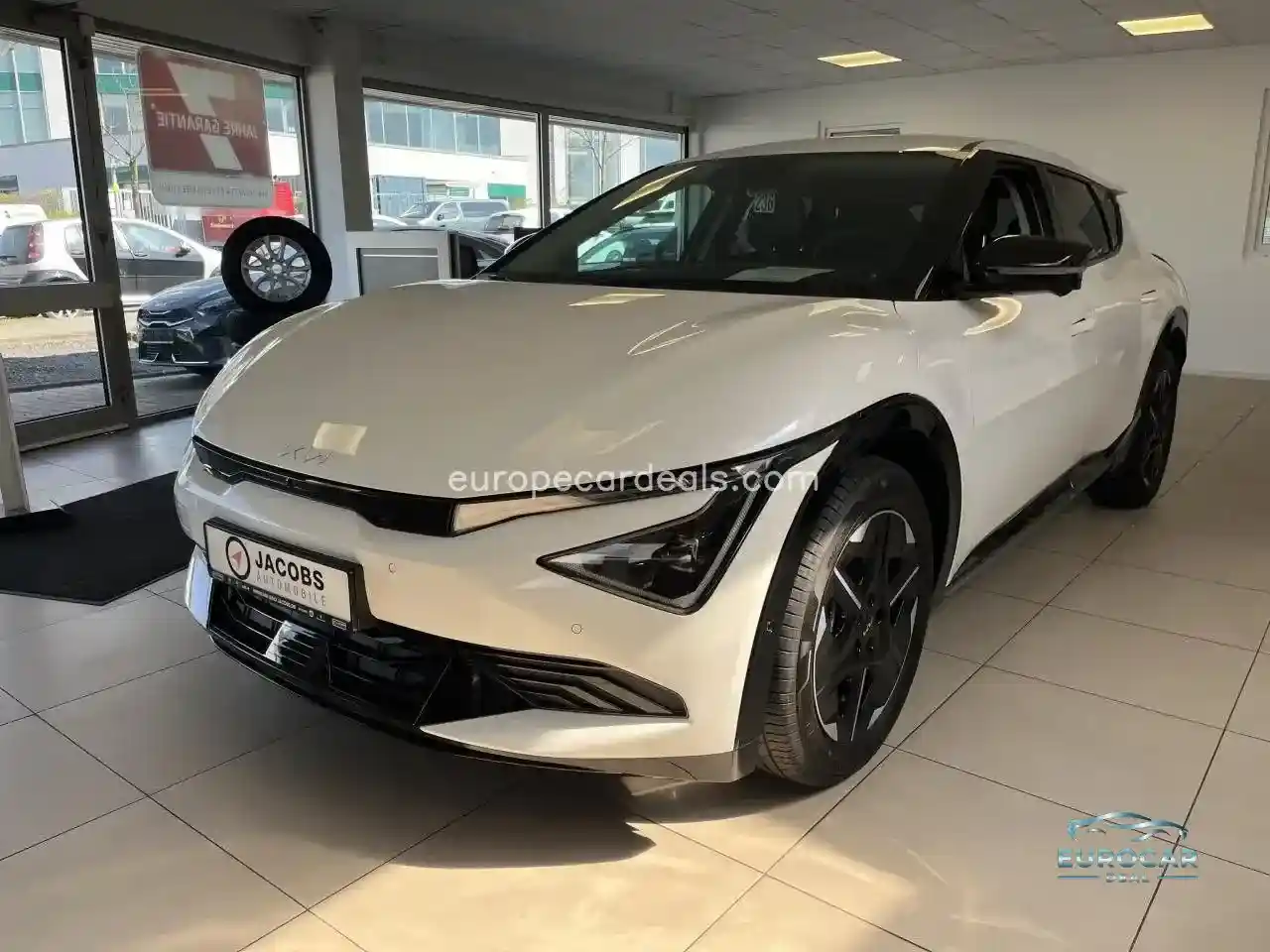 Kia EV6
