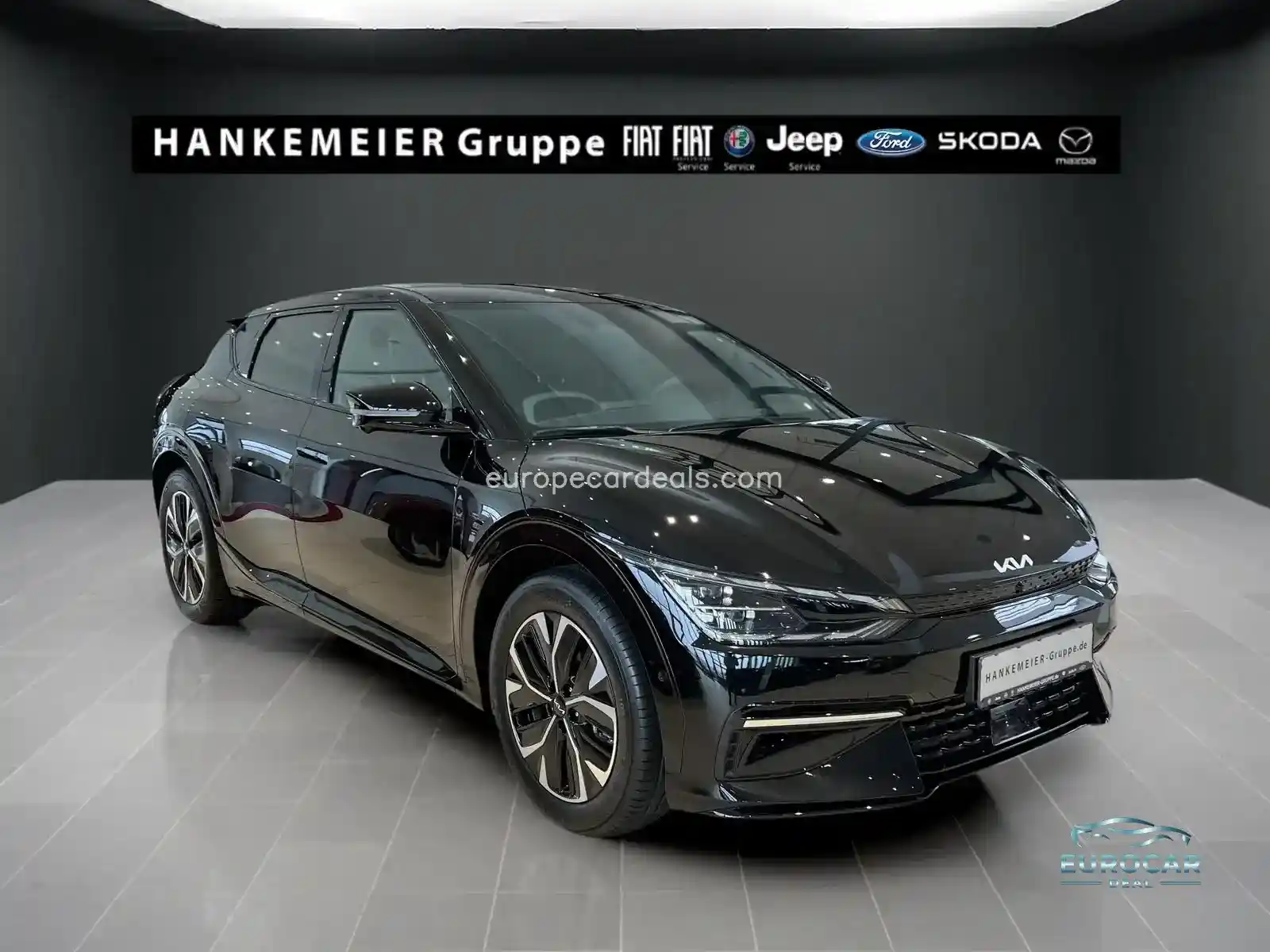Kia EV6