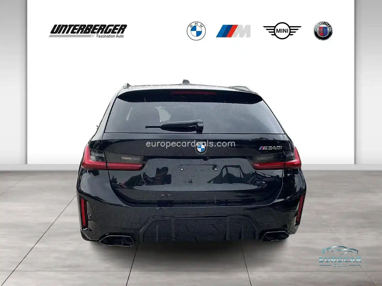 BMW M340i