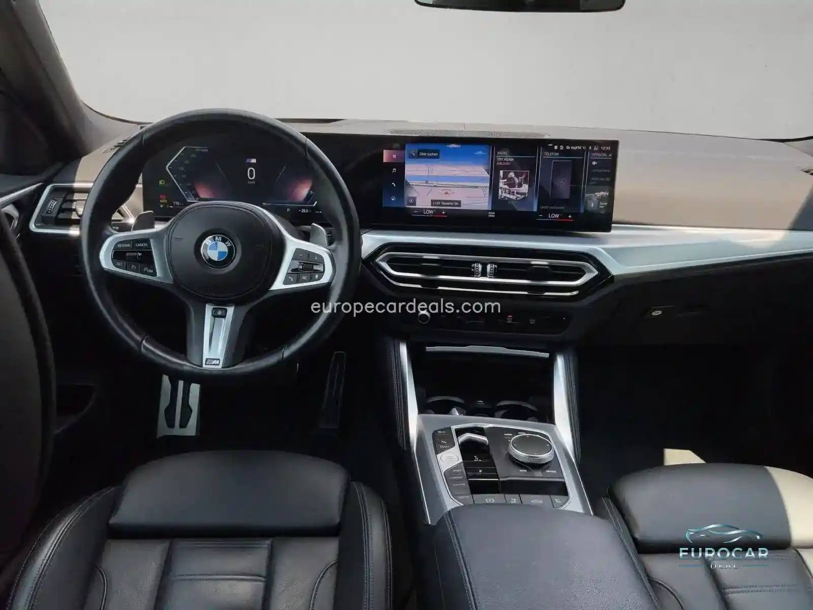 BMW 430