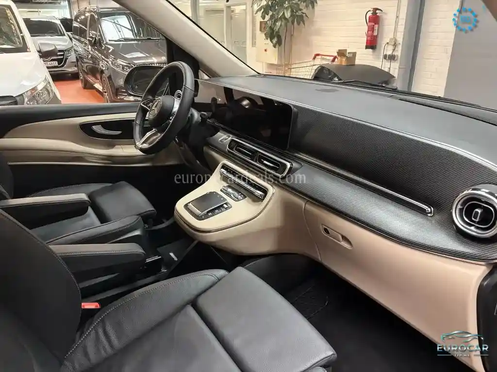Mercedes-Benz V 300