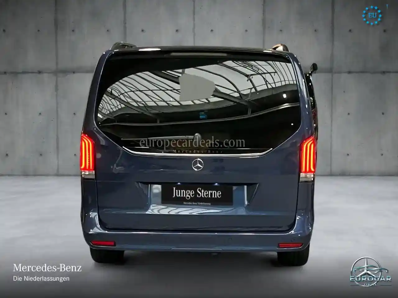 Mercedes-Benz V 300