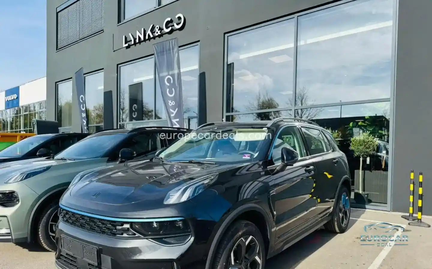 Lynk&Co 01