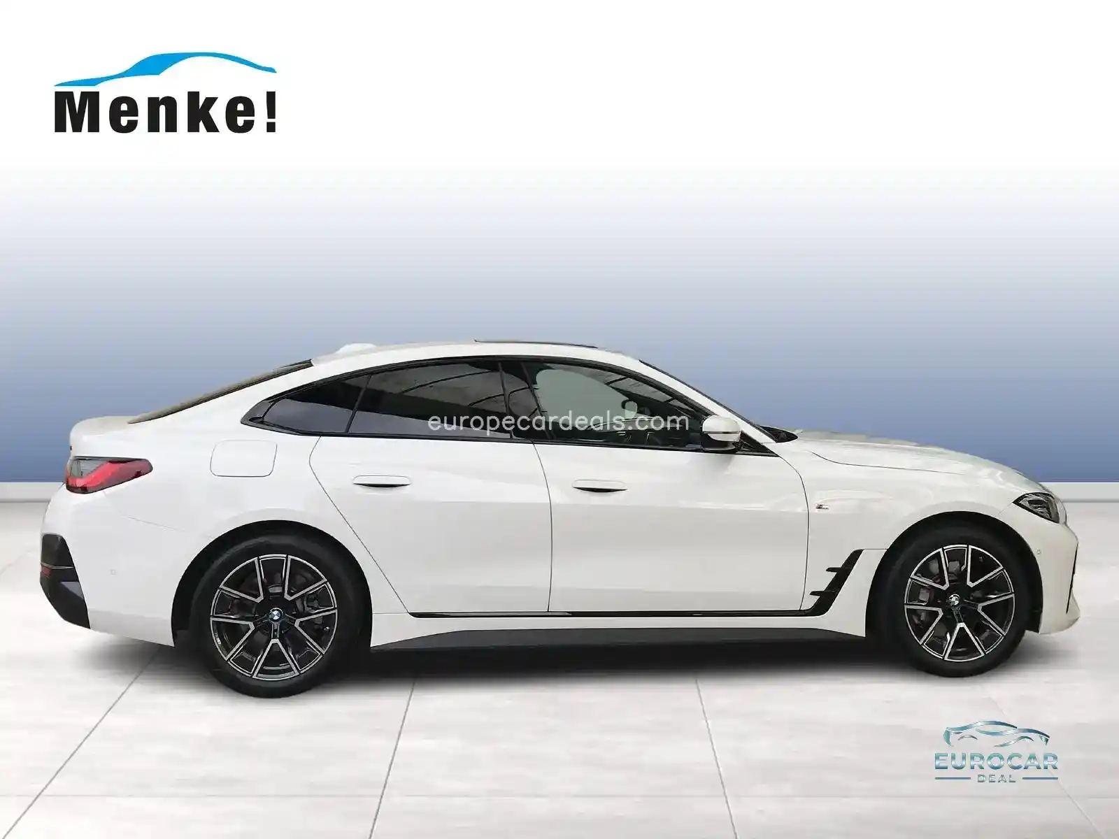 BMW 430 Gran Coupé