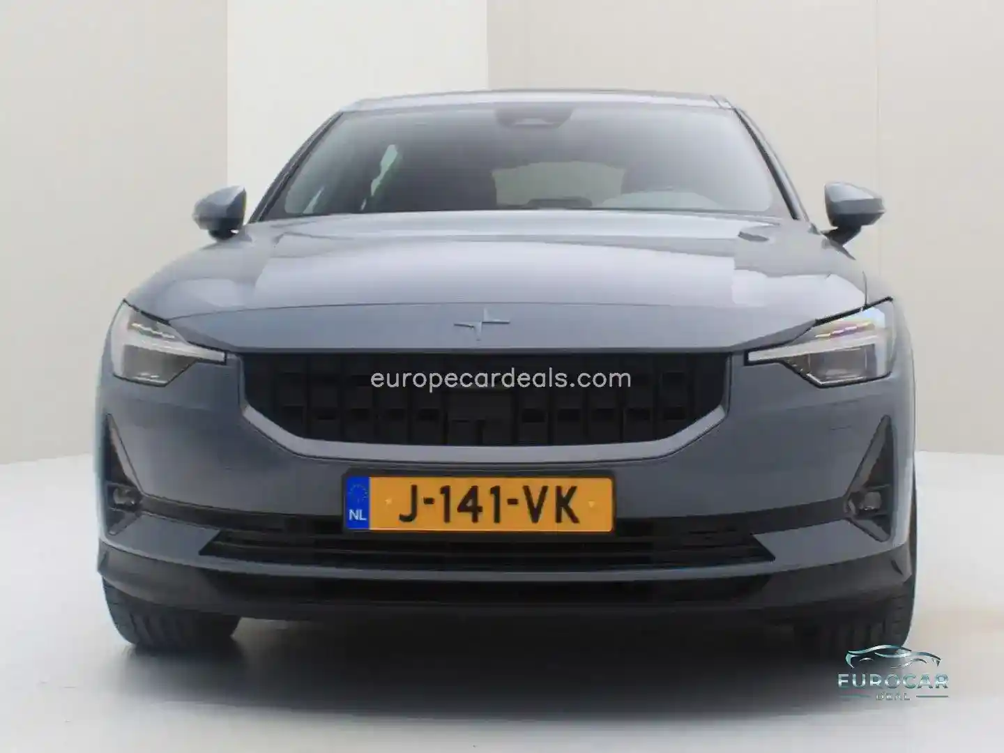 Polestar 2