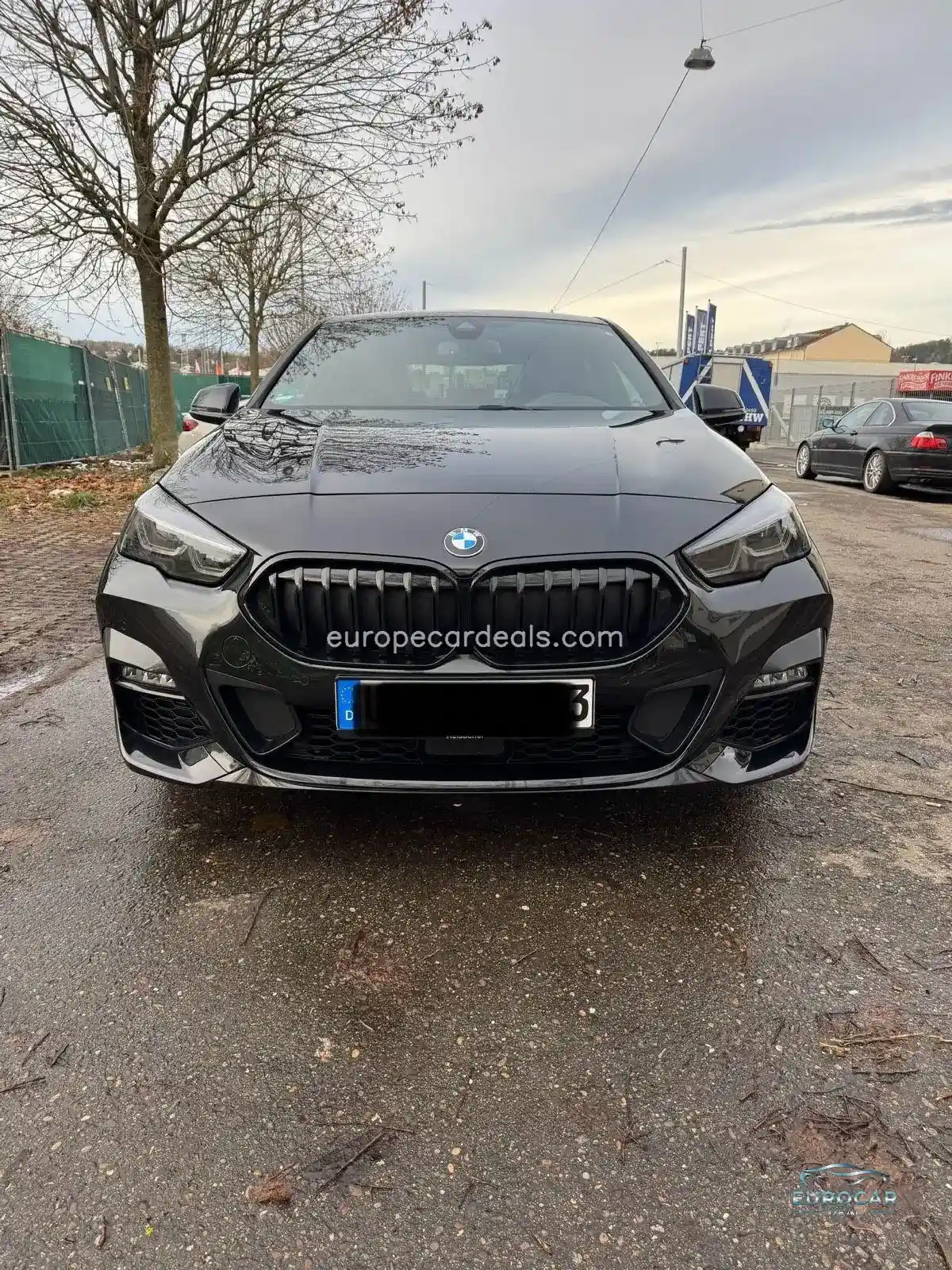 BMW 220