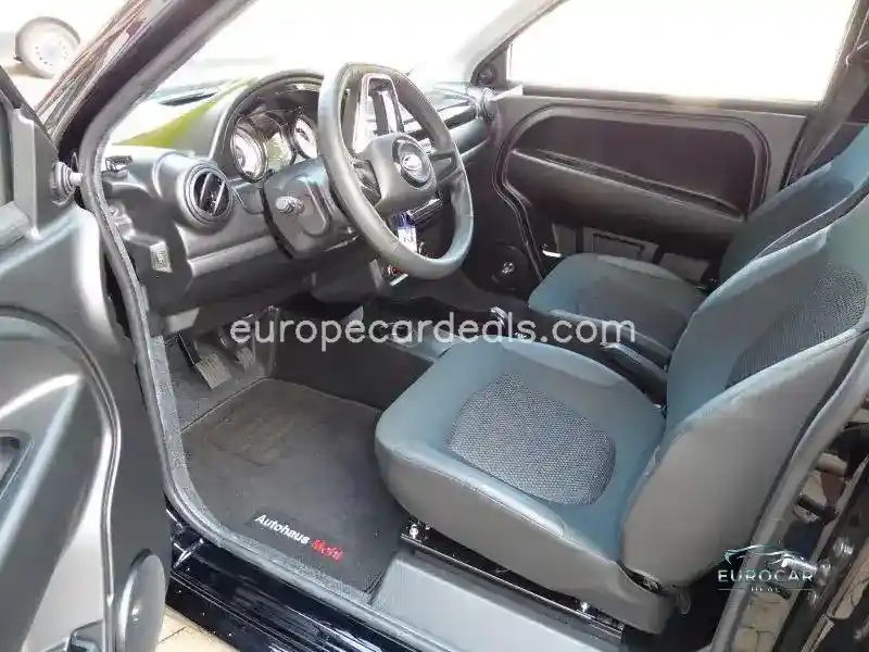 Microcar M.Go
