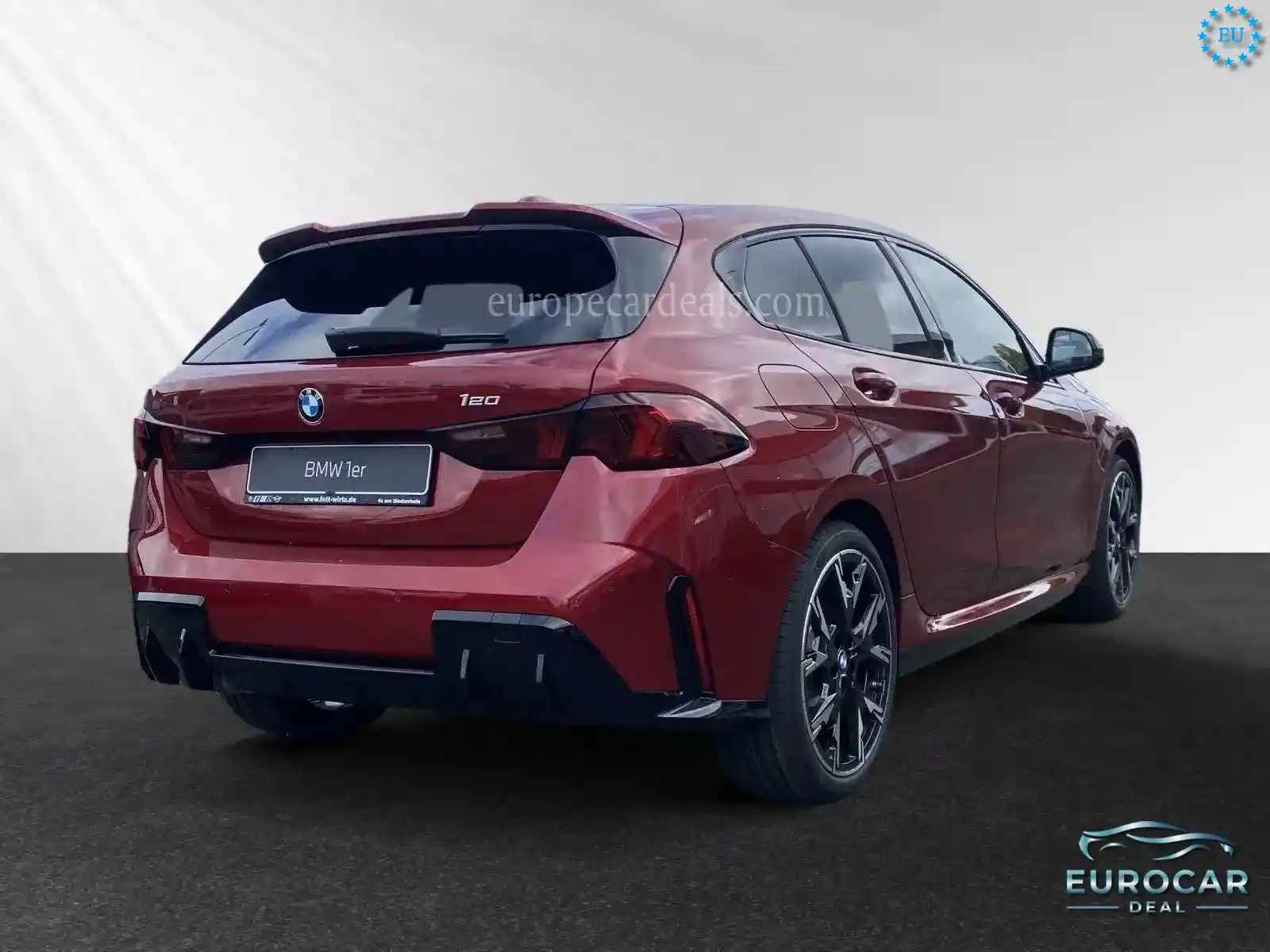 BMW 120