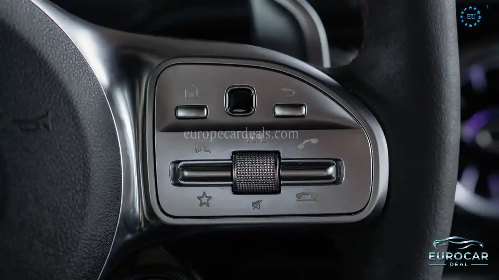 Mercedes-Benz A 35 AMG