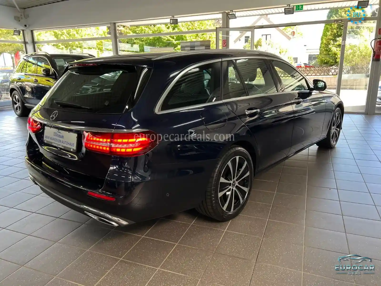 Mercedes-Benz E 300