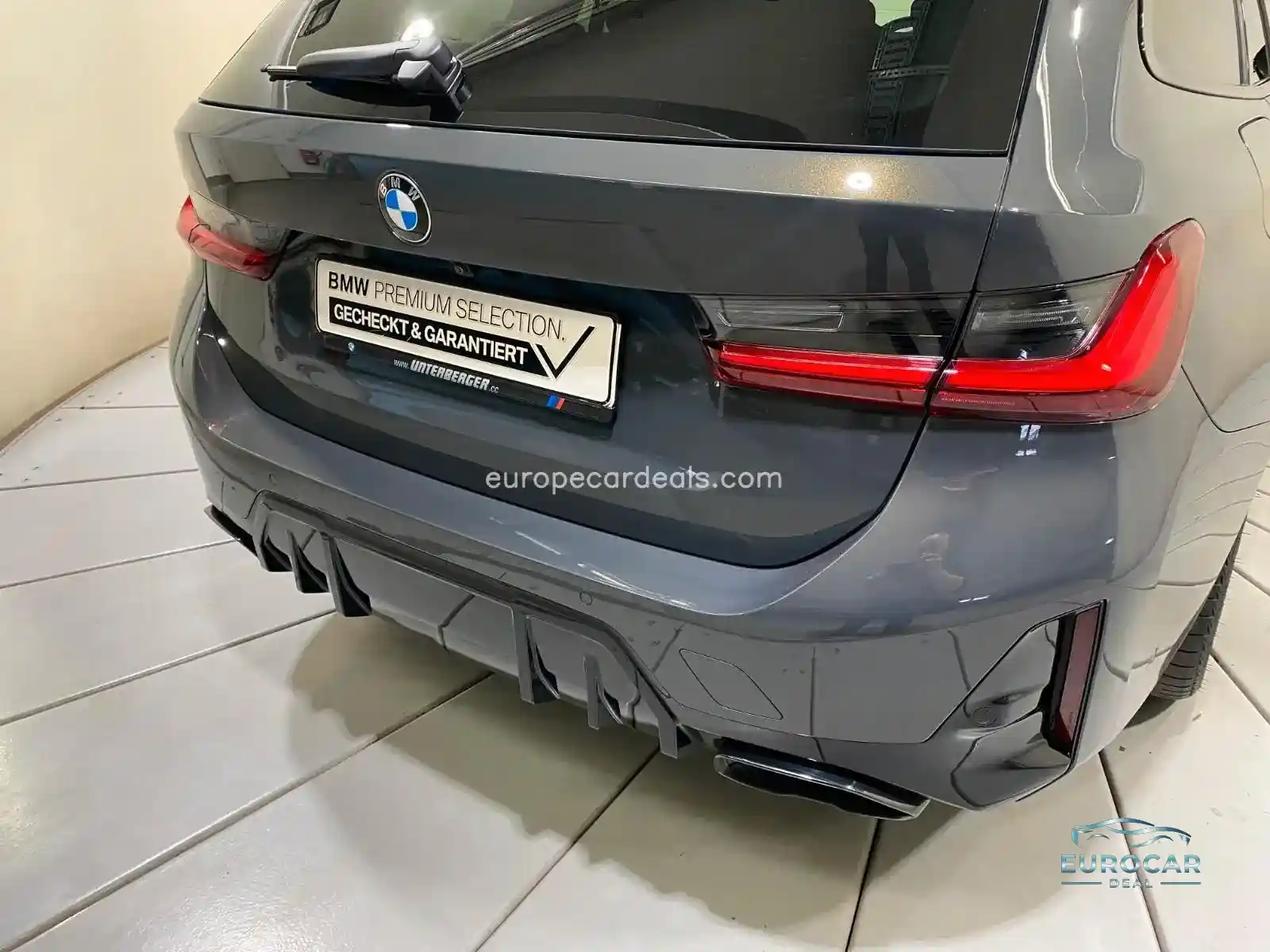 BMW 340