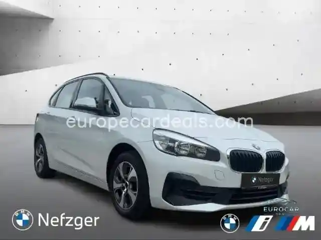 BMW 218 Active Tourer