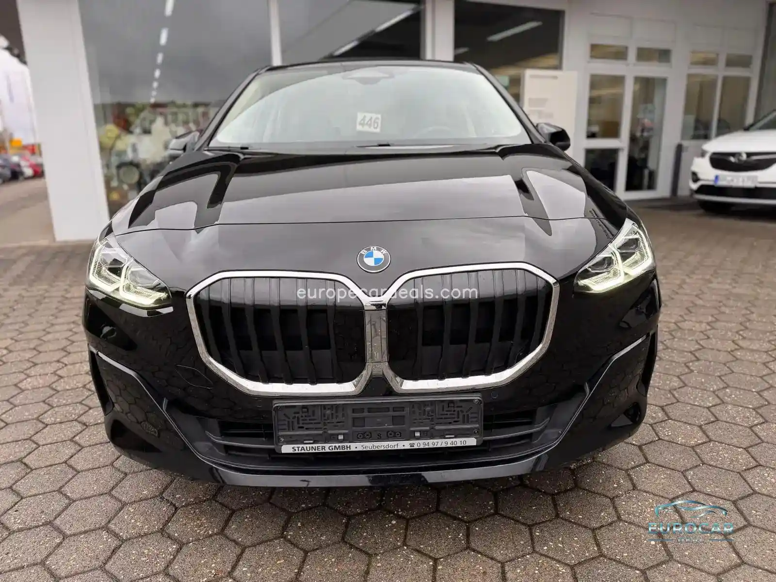 BMW 218 Active Tourer
