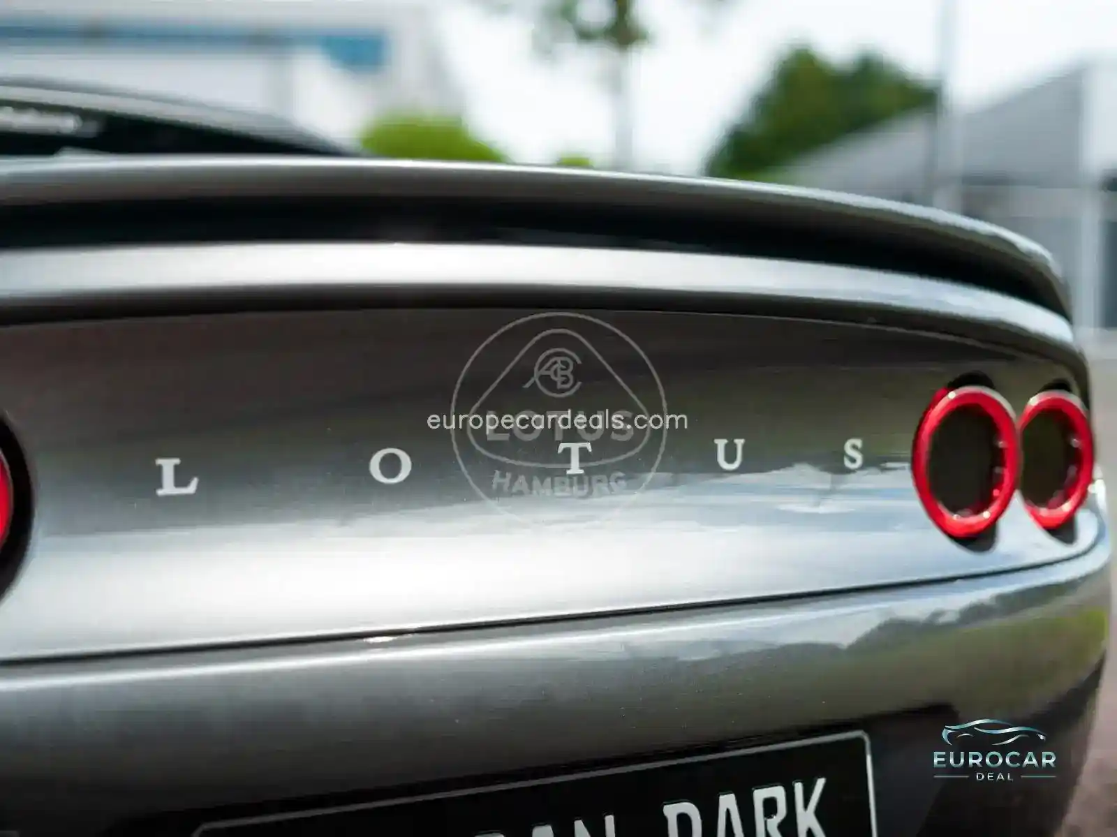 Lotus Elise