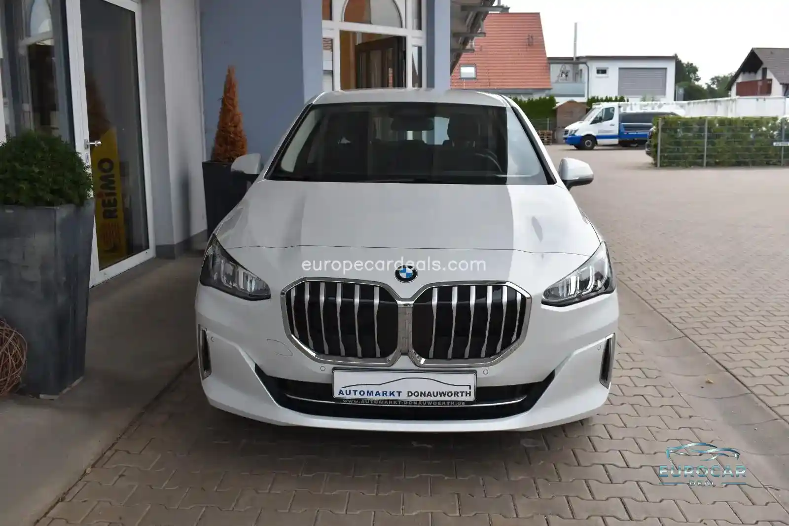 BMW 218 Active Tourer