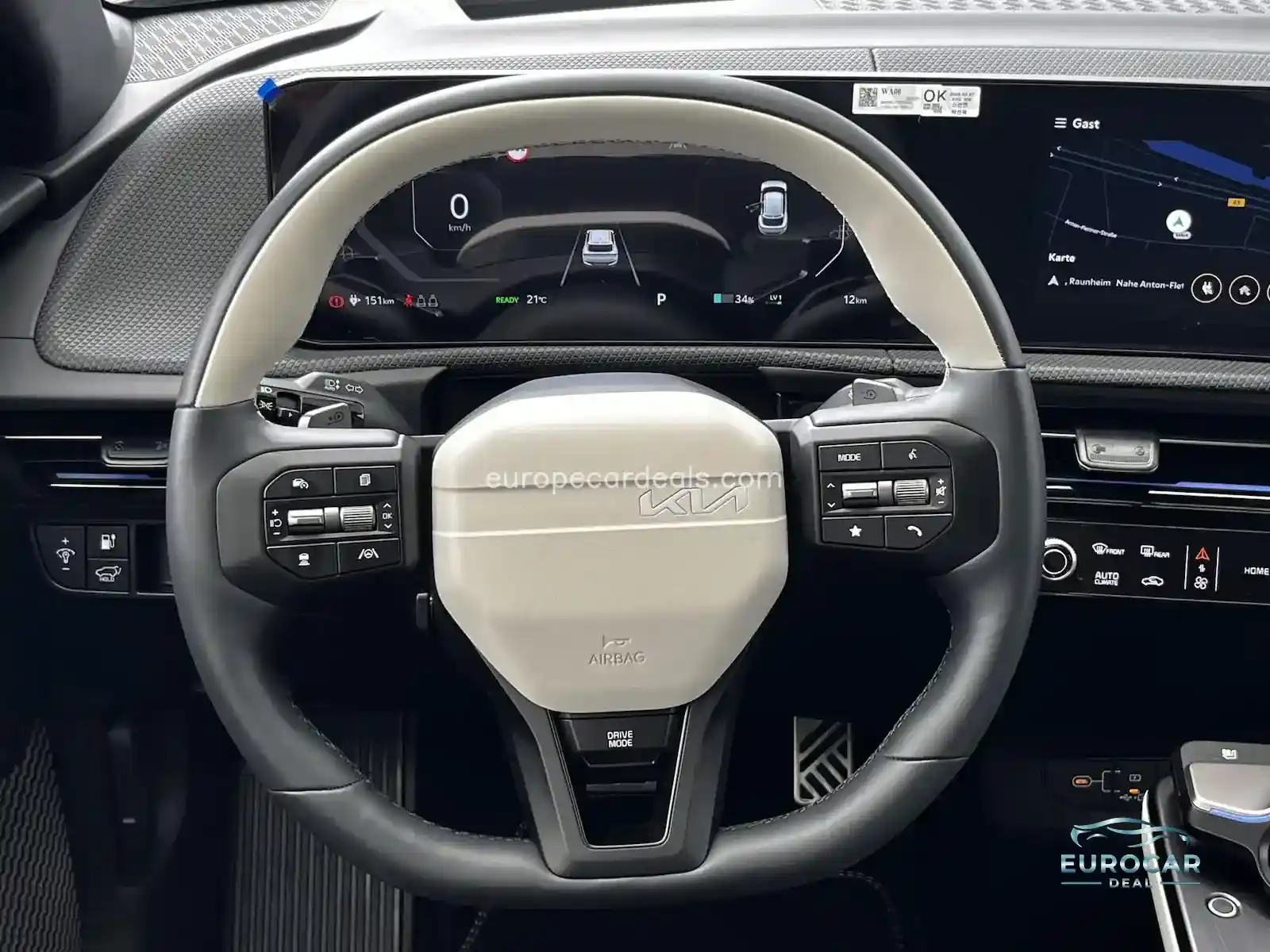 Kia EV6
