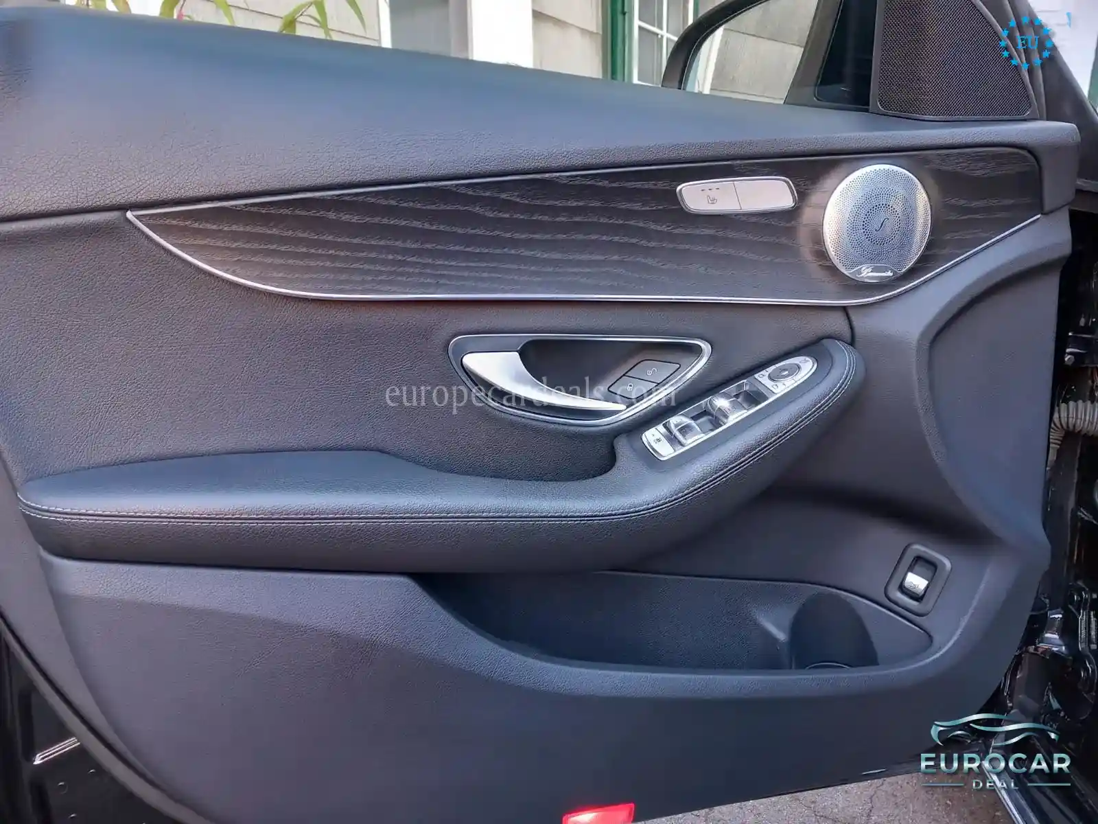 Mercedes-Benz C 350