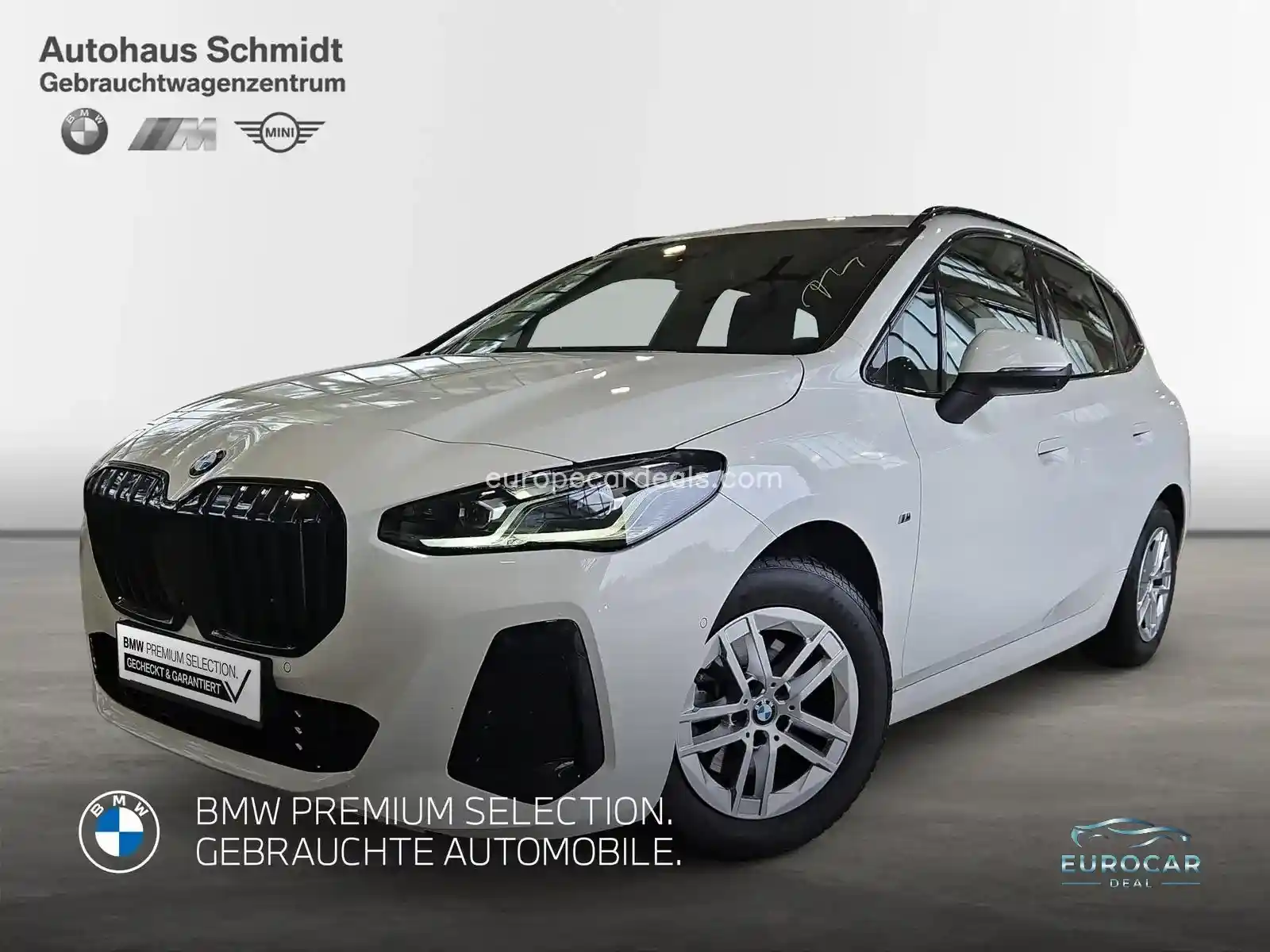 BMW 220