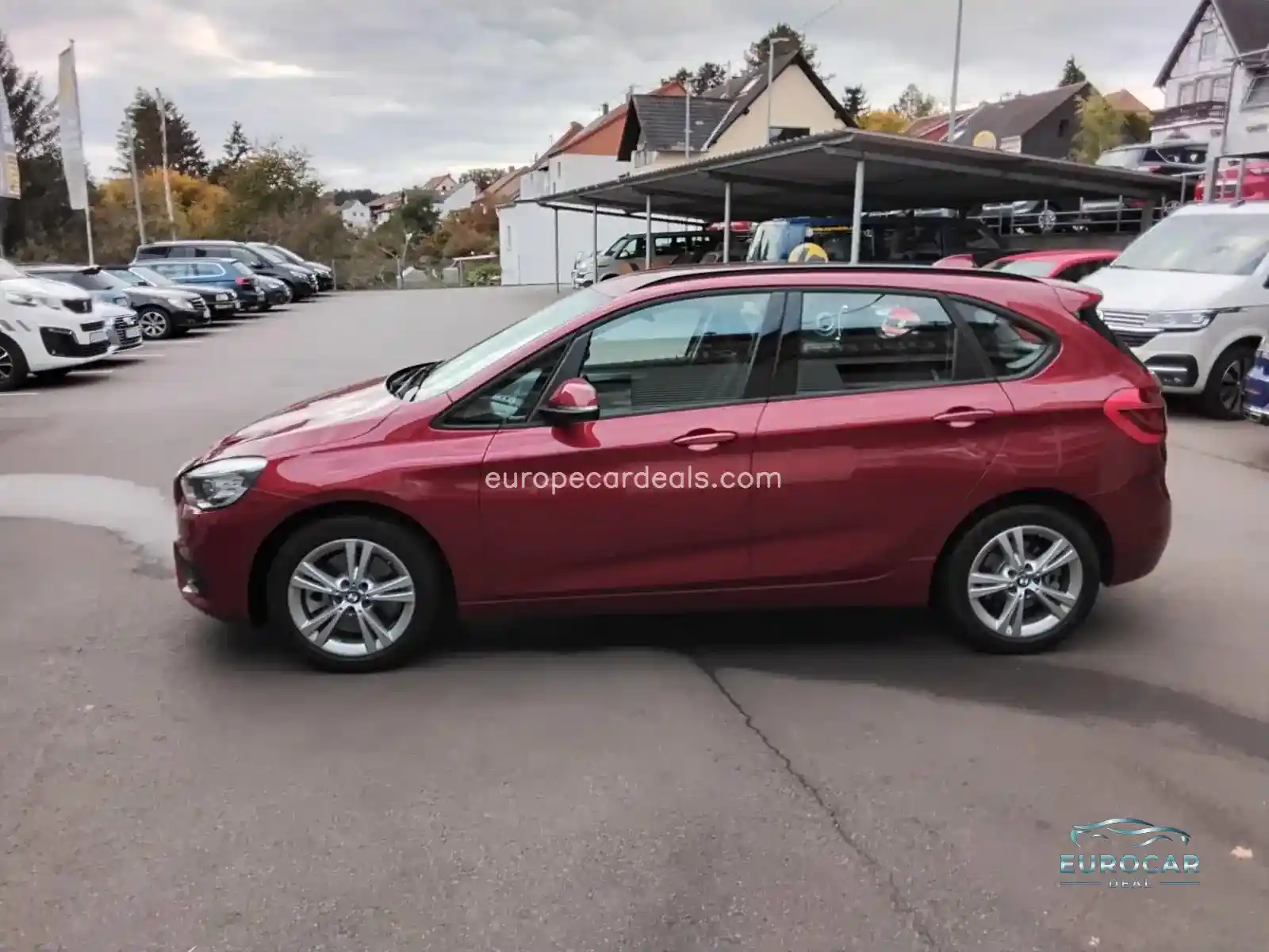 BMW 225
