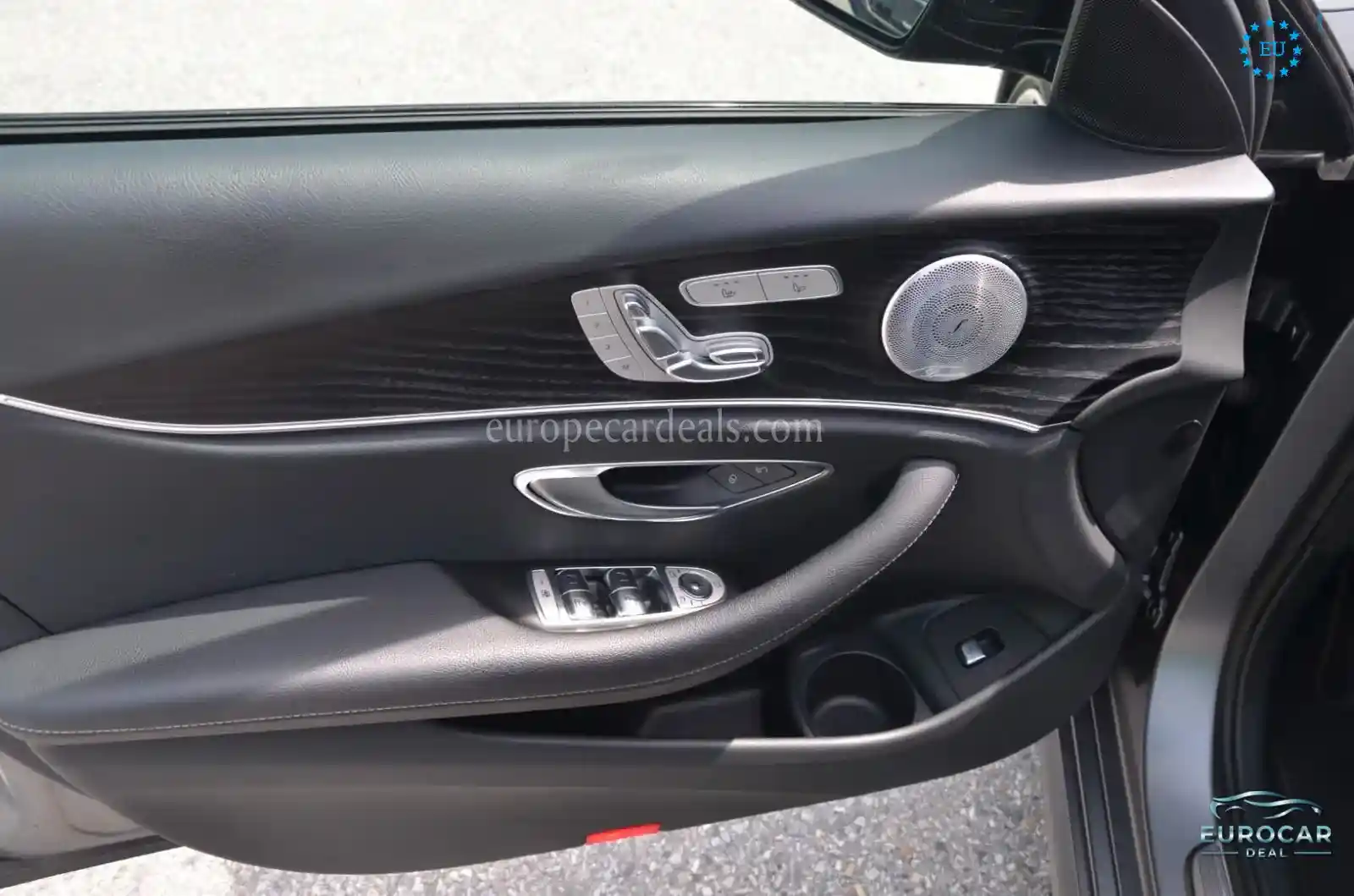 Mercedes-Benz E 400