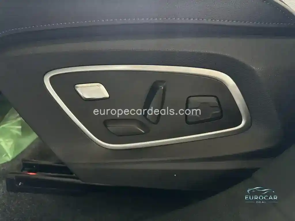 Renault Scenic E-TECH