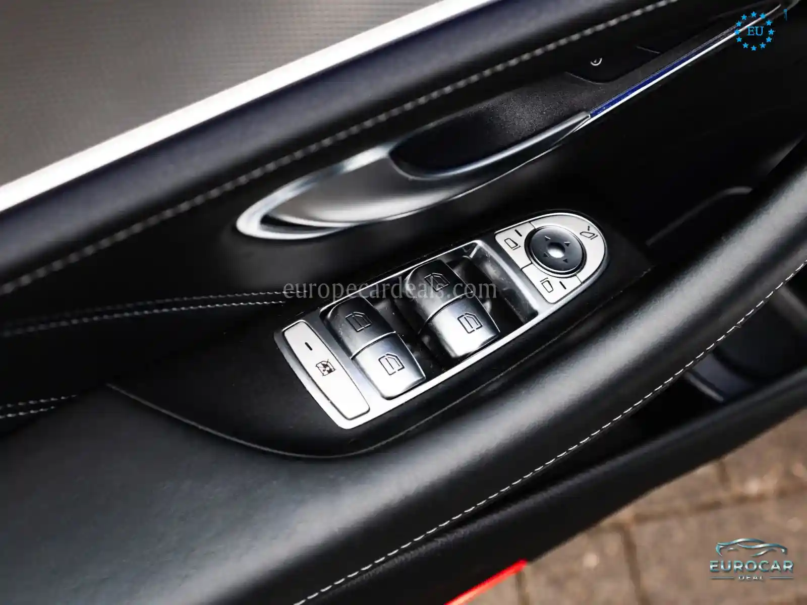 Mercedes-Benz E 63 AMG