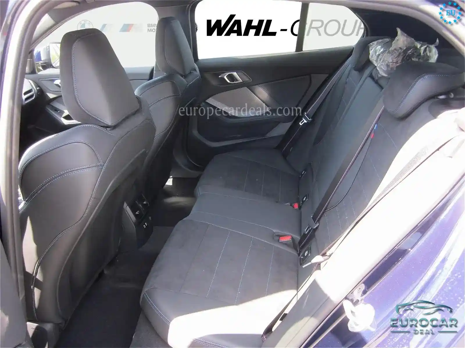 BMW 123