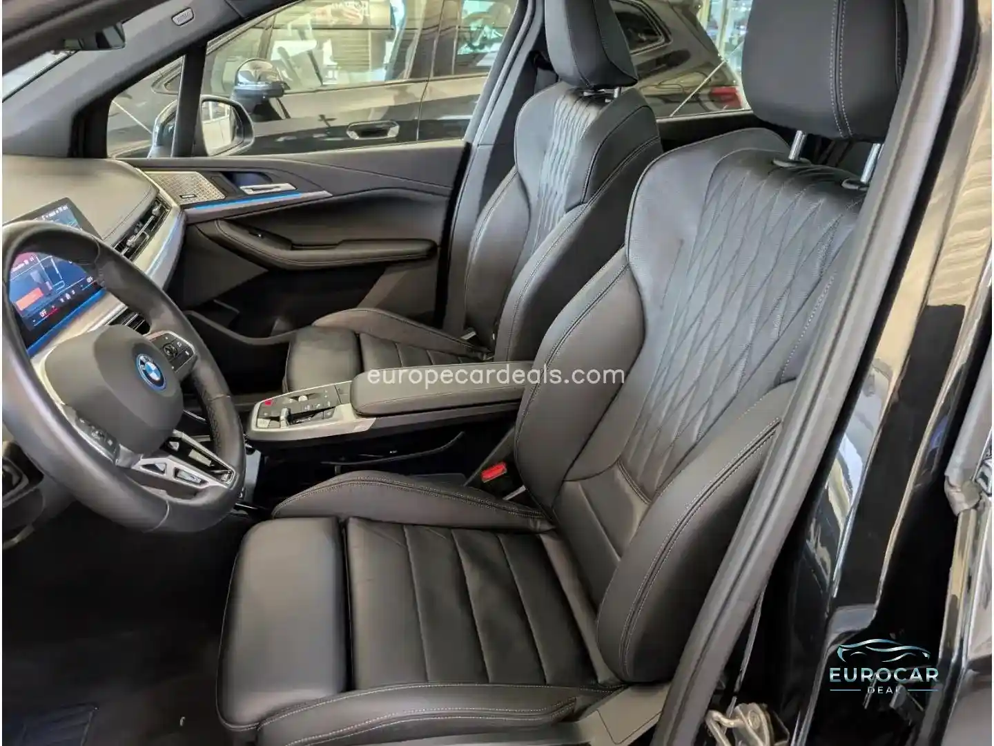 BMW 225 Active Tourer