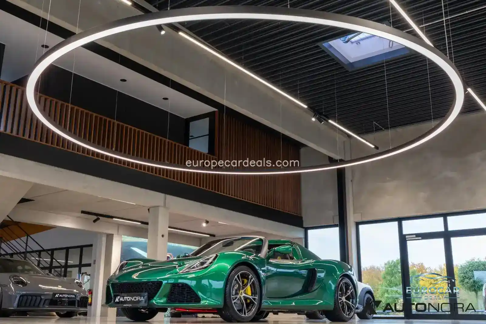 Lotus Exige