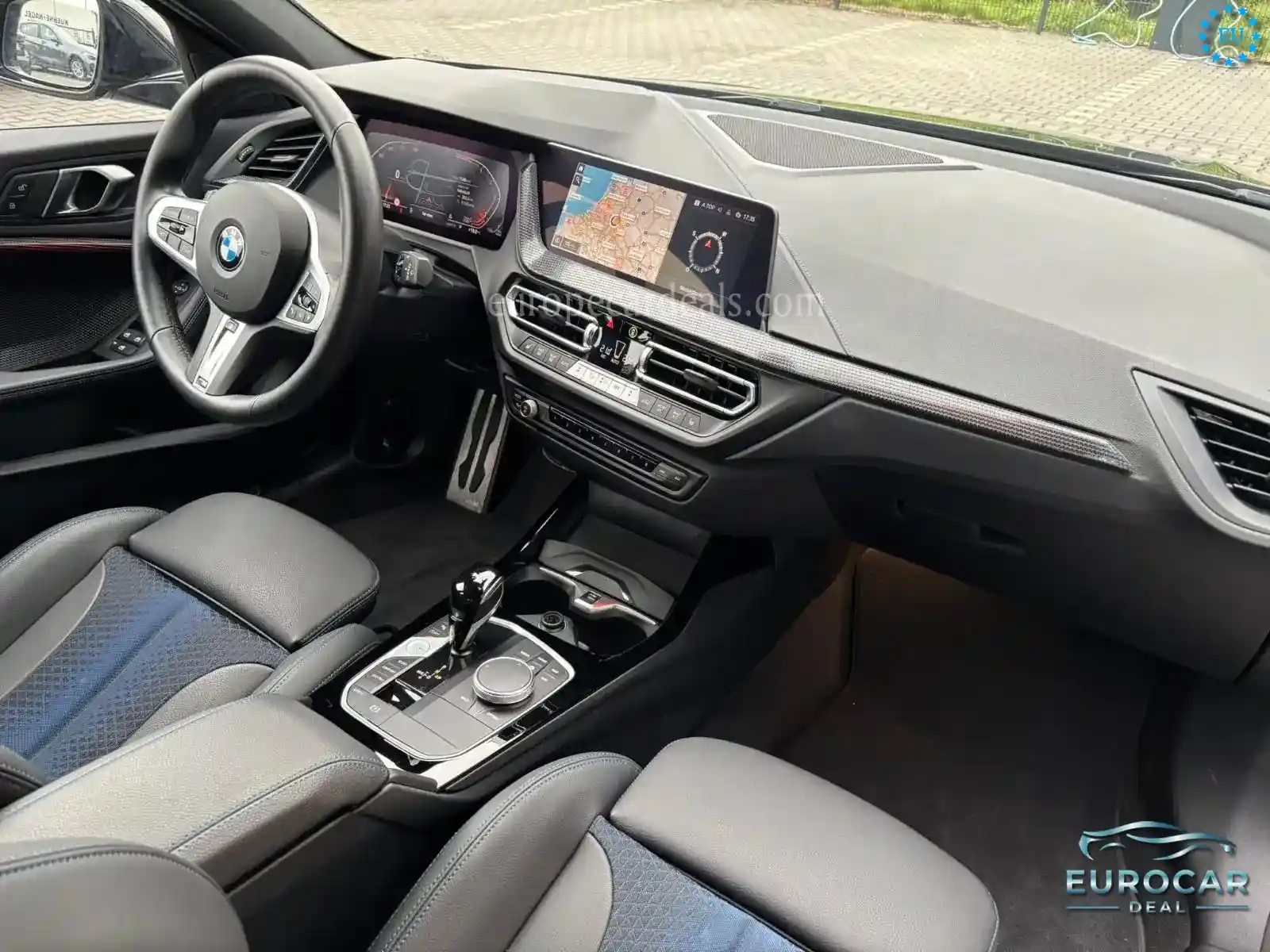 BMW 120