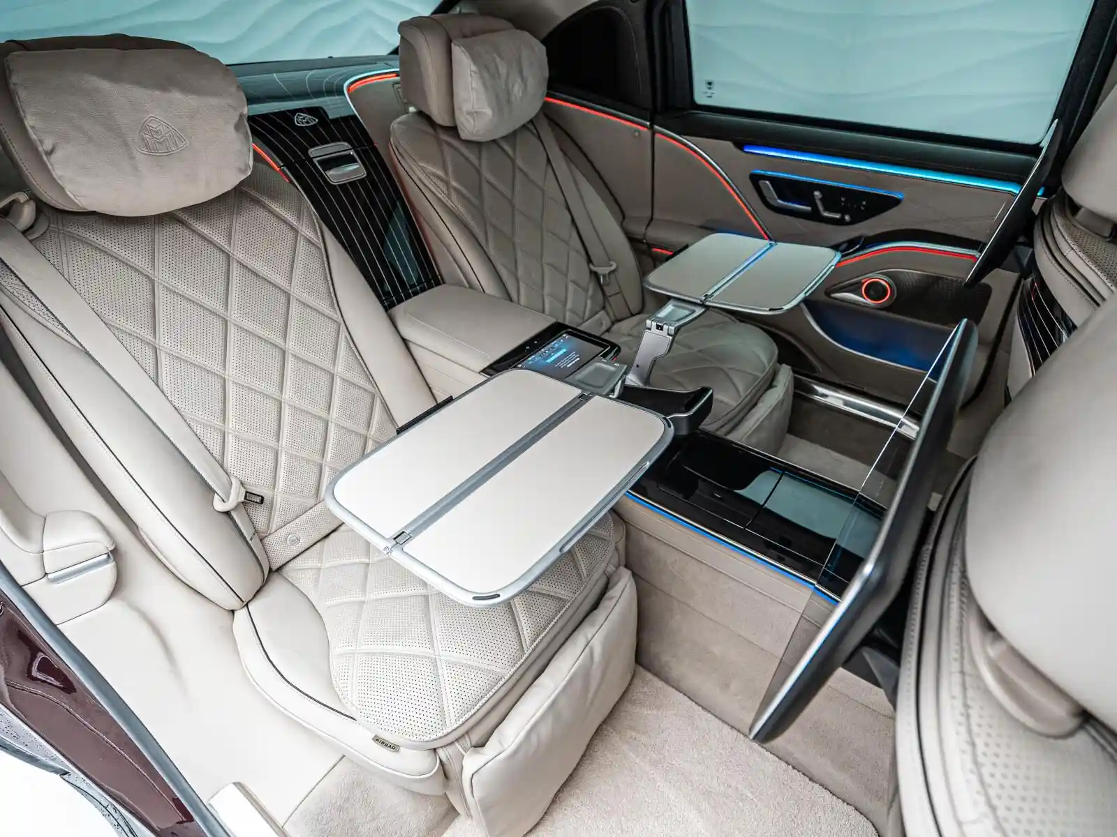 Mercedes-Benz S 680