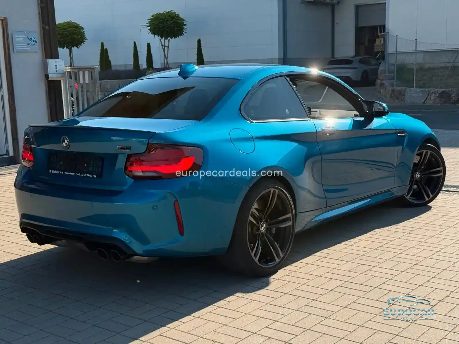 BMW M2