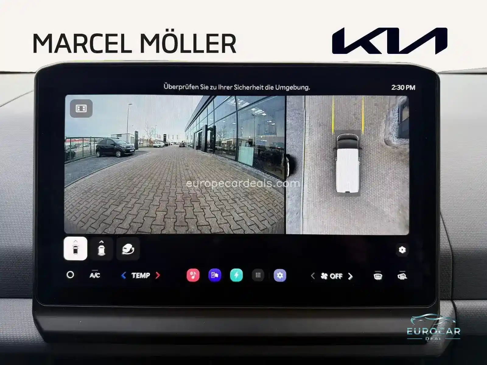 Kia PV5