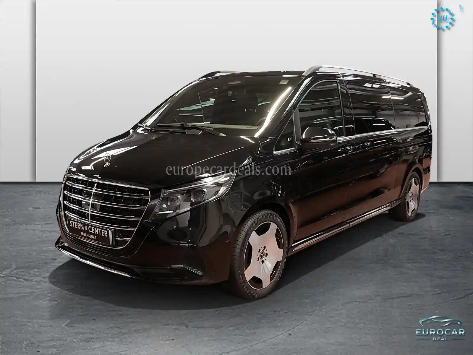Mercedes-Benz V 300