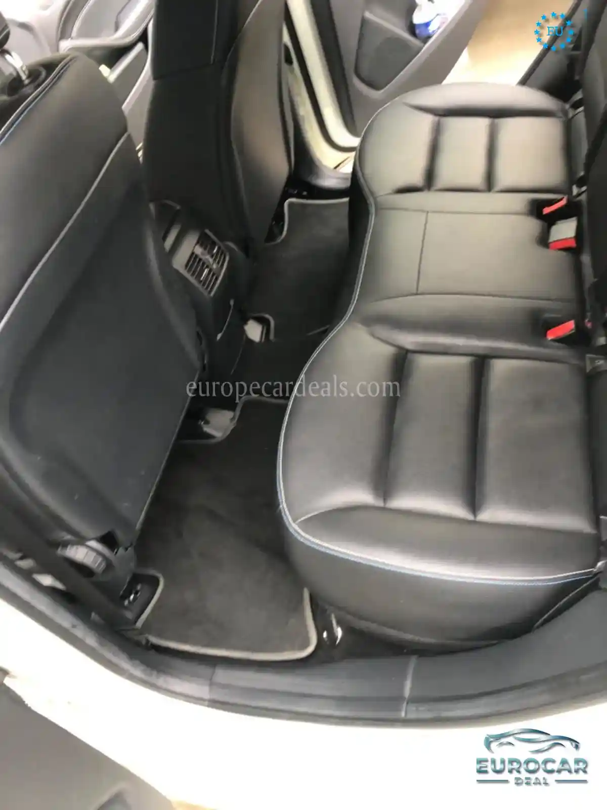 Mercedes-Benz B Electric Drive