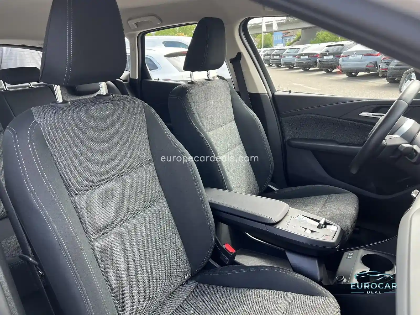 BMW 225 Active Tourer