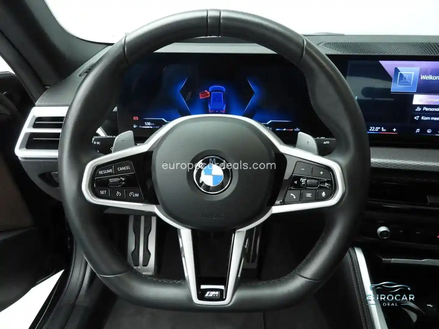 BMW 420 Gran Coupé