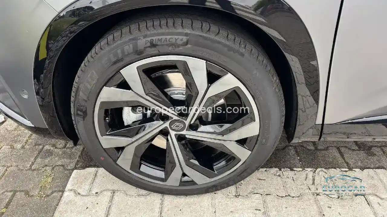 Renault Espace