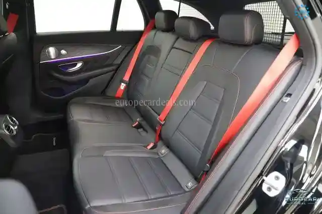Mercedes-Benz E 53 AMG