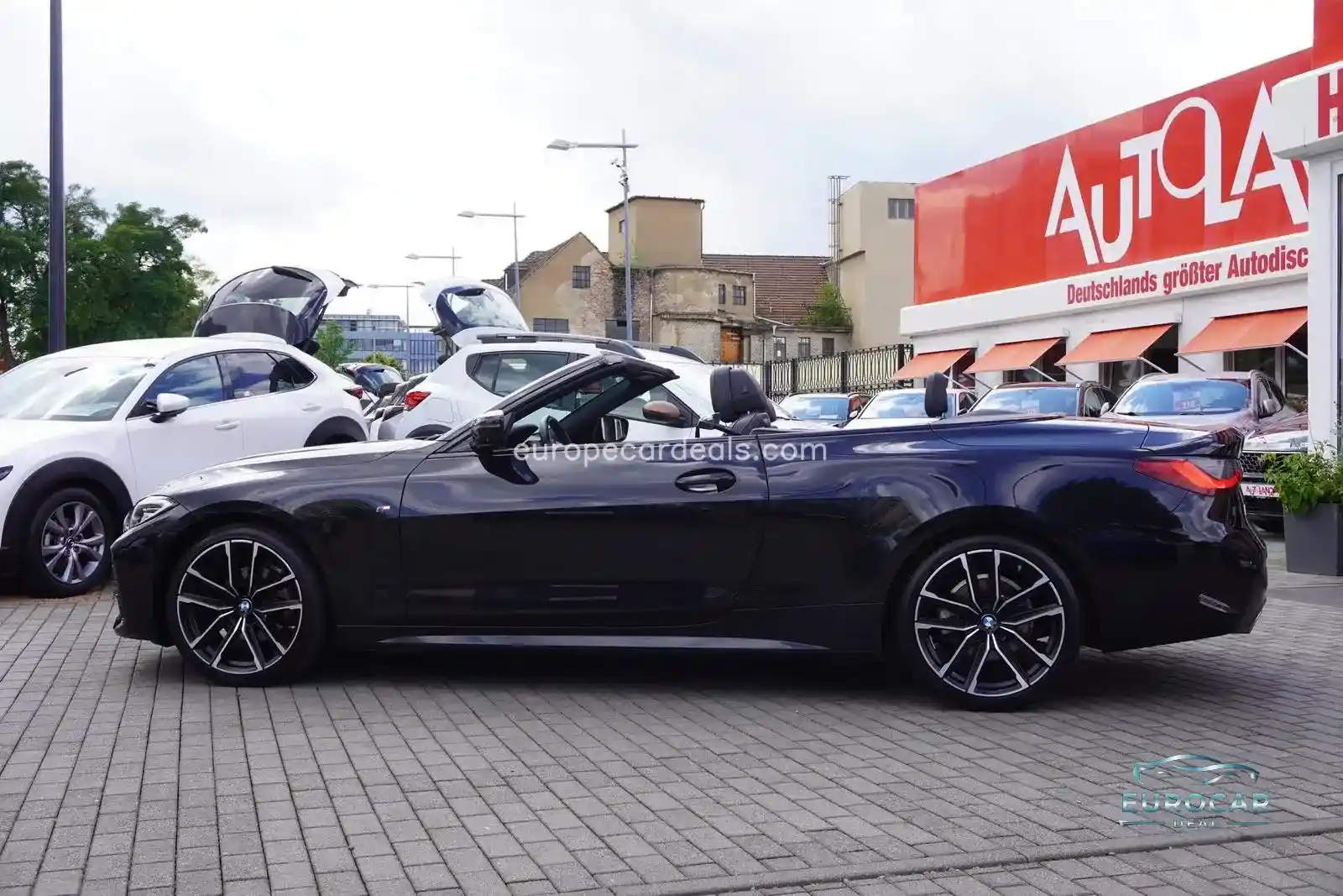 BMW 420